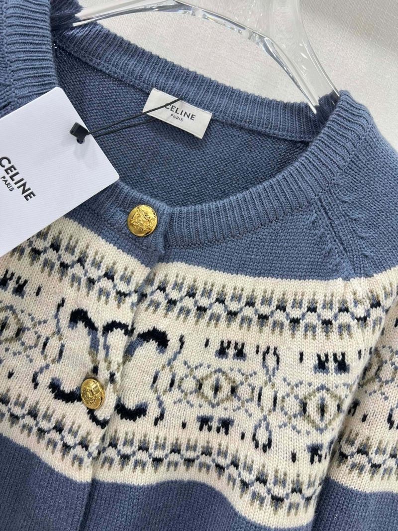 Celine Sweaters